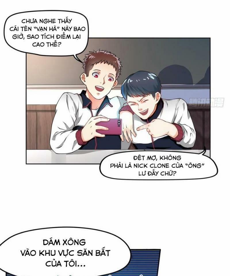 Trọng Sinh Đại Ngoạn Gia 5 trang 12