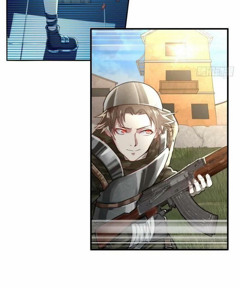 Trọng Sinh Đại Ngoạn Gia 5 trang 14