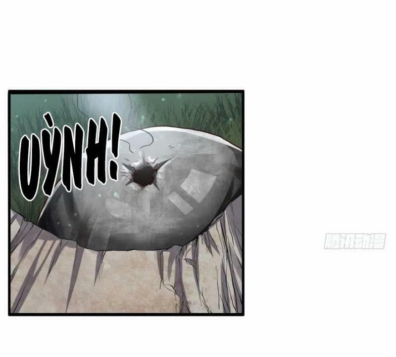 Trọng Sinh Đại Ngoạn Gia 5 trang 20