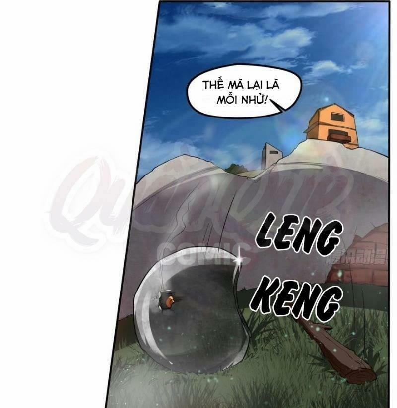 Trọng Sinh Đại Ngoạn Gia 5 trang 22