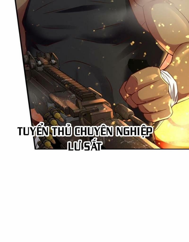 Trọng Sinh Đại Ngoạn Gia 5 trang 5