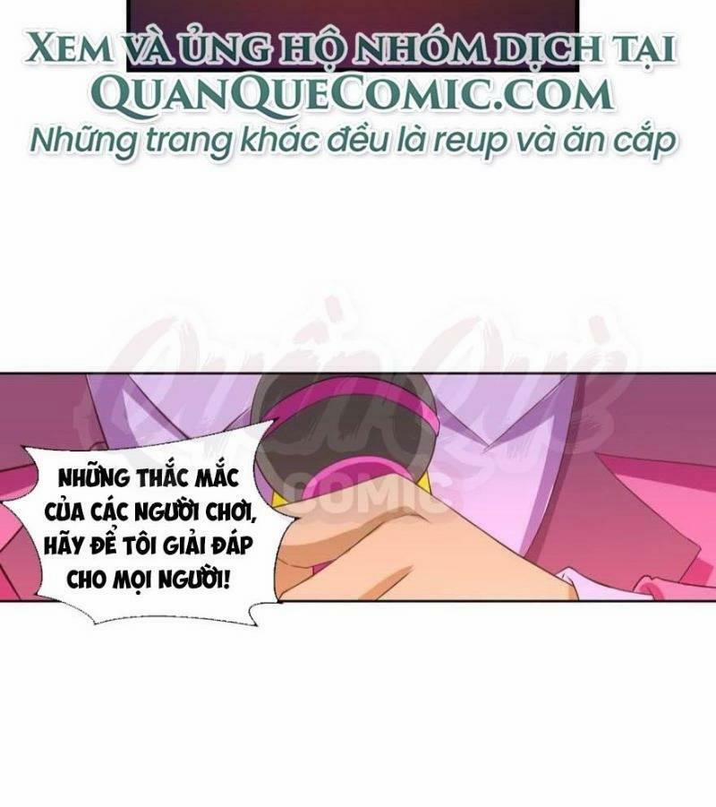 Trọng Sinh Đại Ngoạn Gia 50 trang 10