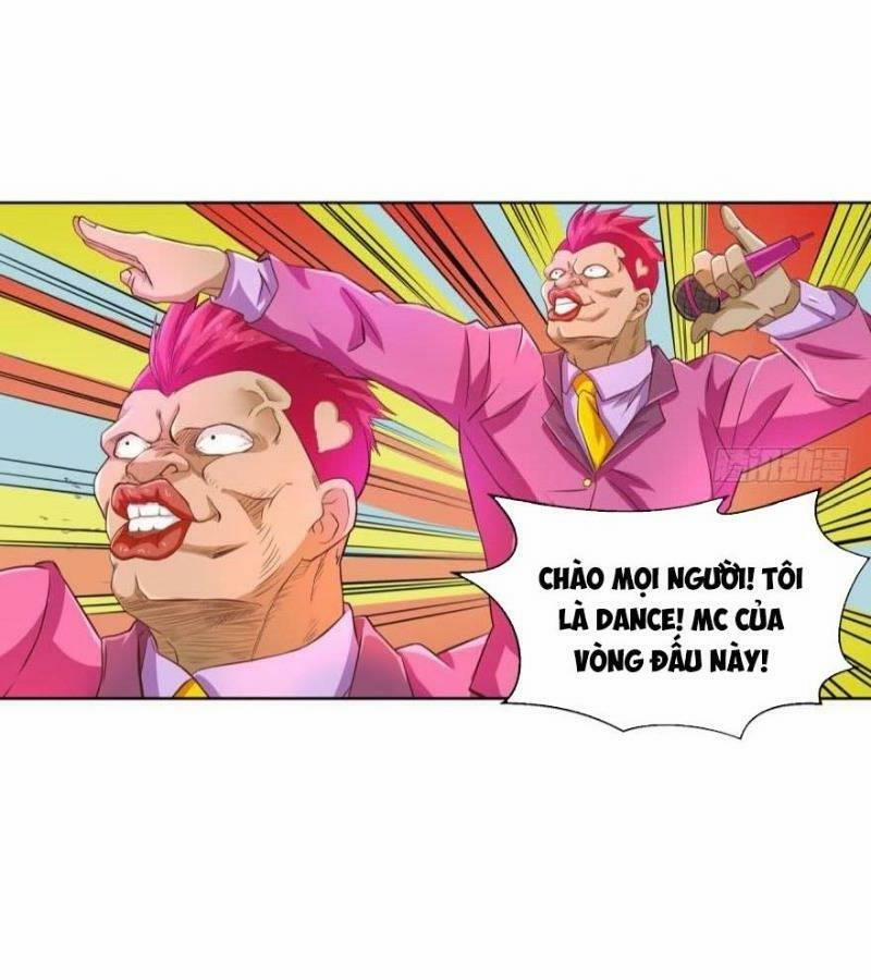 Trọng Sinh Đại Ngoạn Gia 50 trang 11