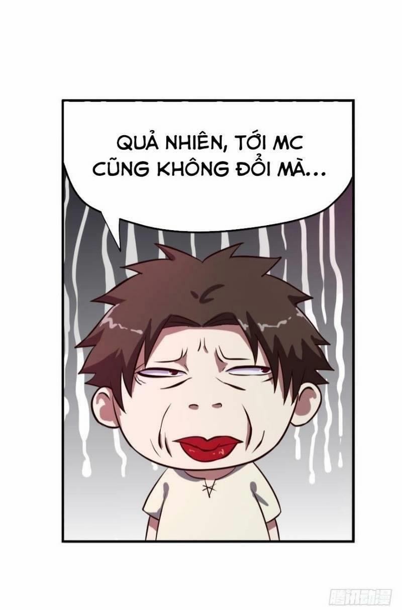 Trọng Sinh Đại Ngoạn Gia 50 trang 12