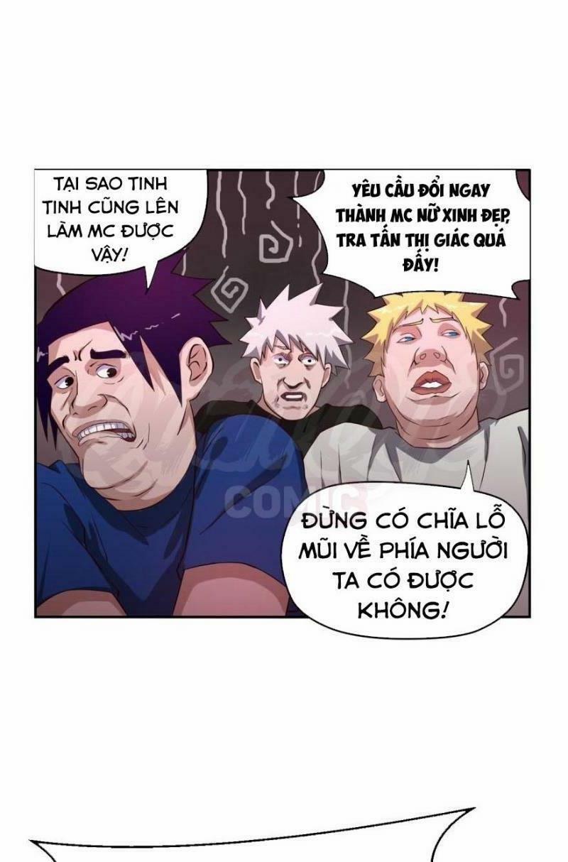 Trọng Sinh Đại Ngoạn Gia 50 trang 13