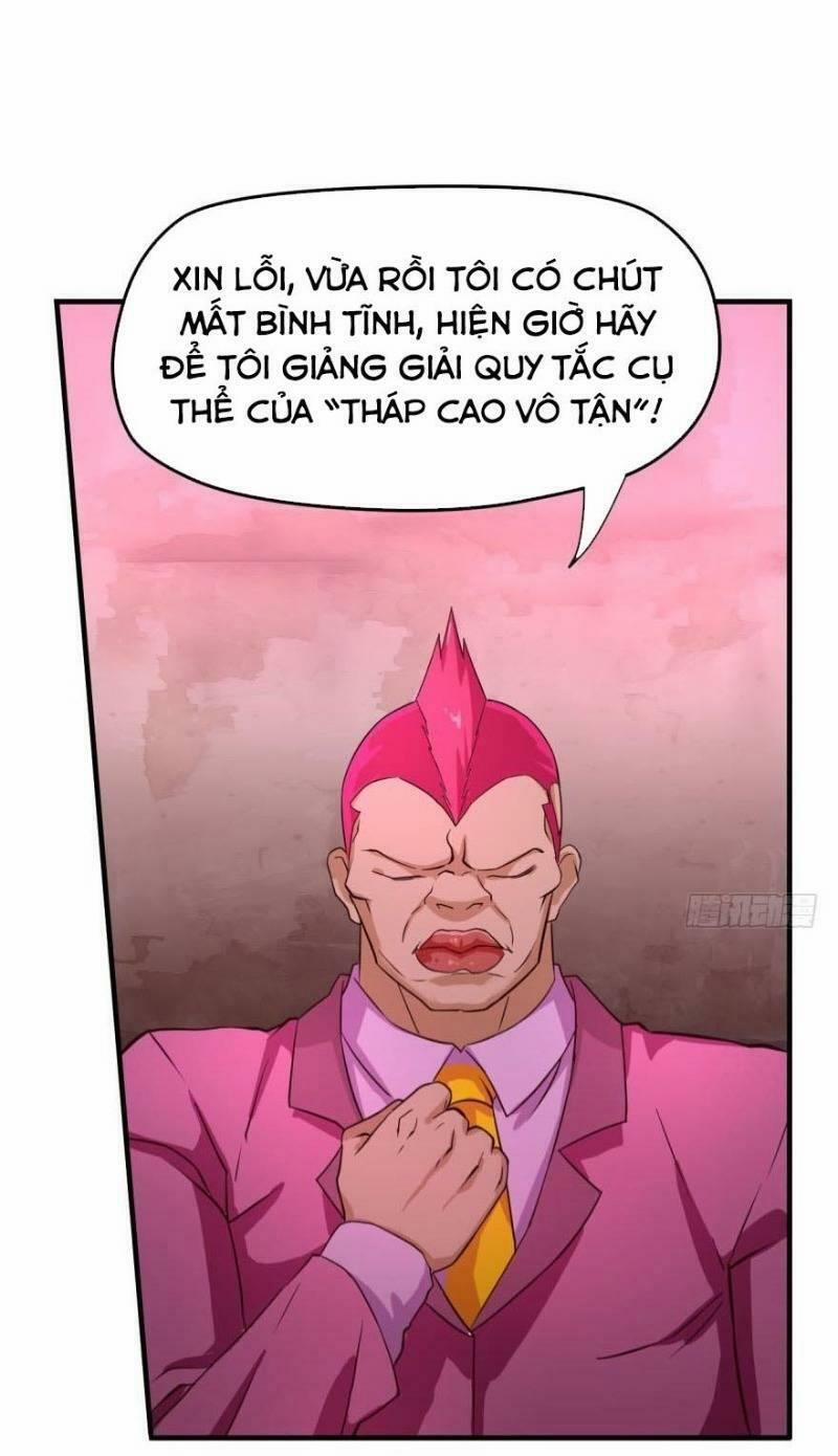 Trọng Sinh Đại Ngoạn Gia 50 trang 15