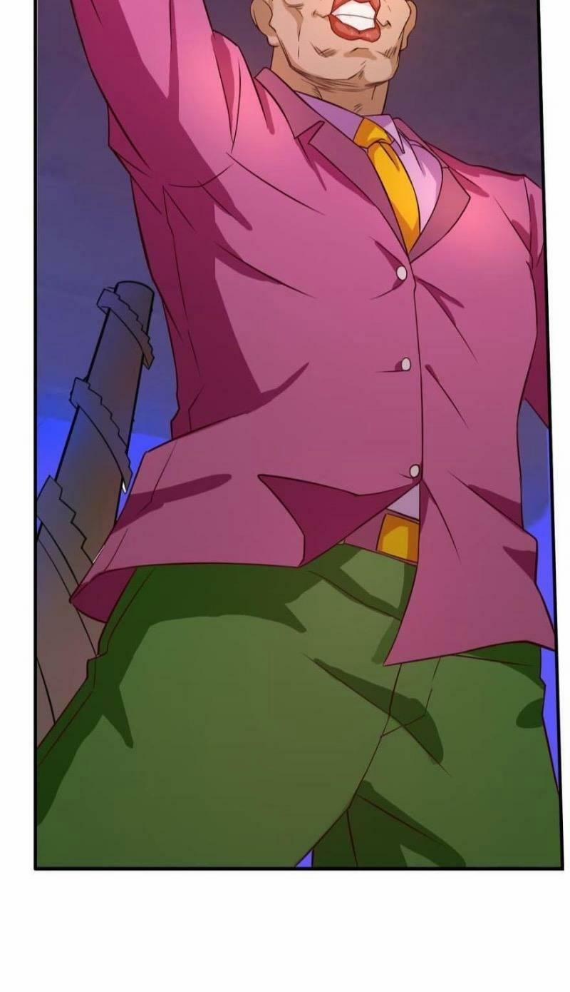 Trọng Sinh Đại Ngoạn Gia 50 trang 17