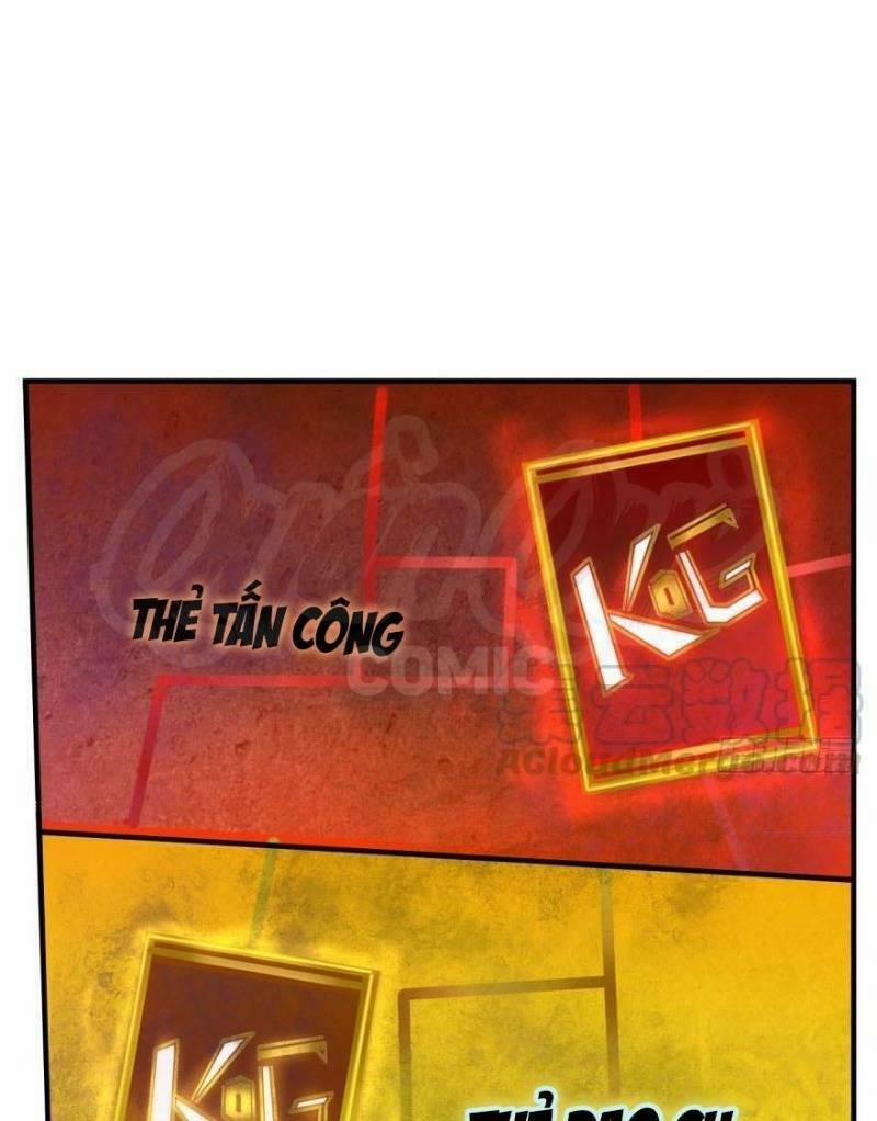 Trọng Sinh Đại Ngoạn Gia 50 trang 19