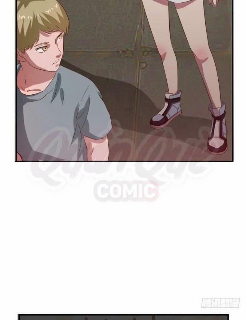 Trọng Sinh Đại Ngoạn Gia 50 trang 22