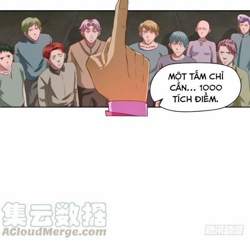 Trọng Sinh Đại Ngoạn Gia 50 trang 26