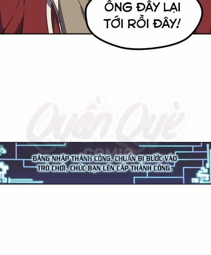 Trọng Sinh Đại Ngoạn Gia 50 trang 4