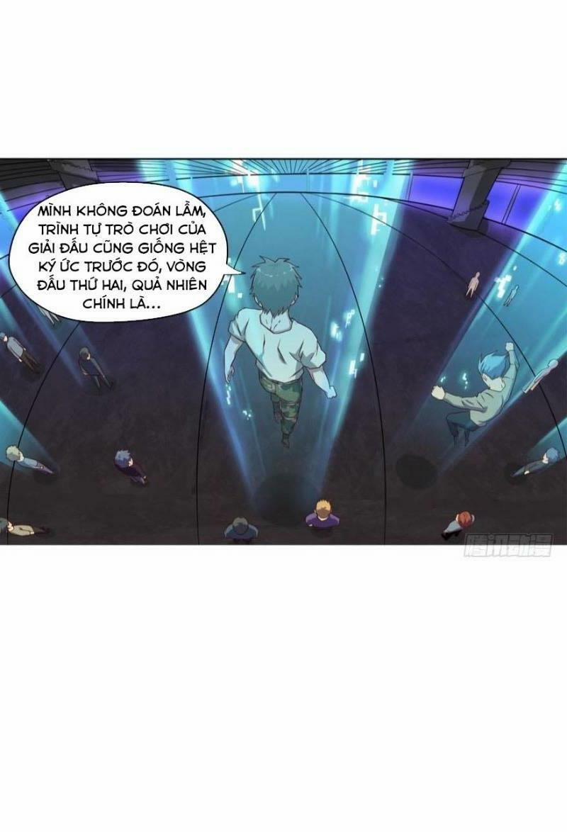 Trọng Sinh Đại Ngoạn Gia 50 trang 6