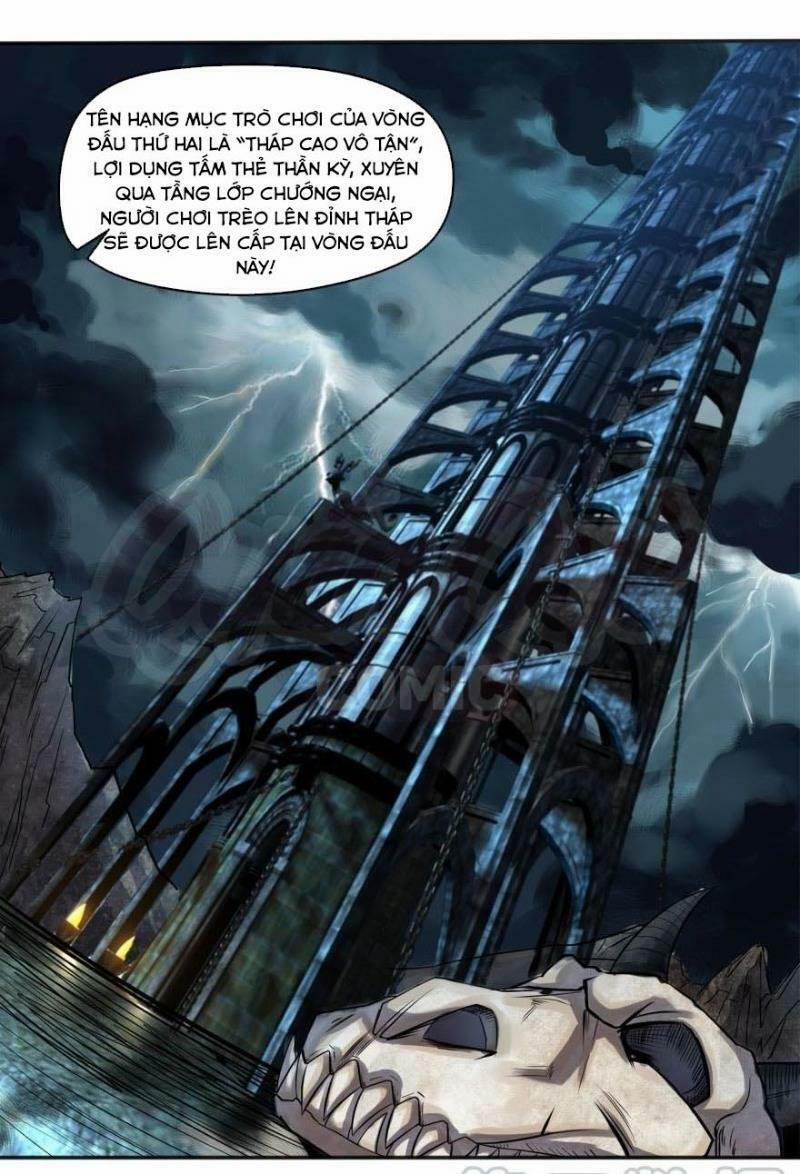 Trọng Sinh Đại Ngoạn Gia 50 trang 7