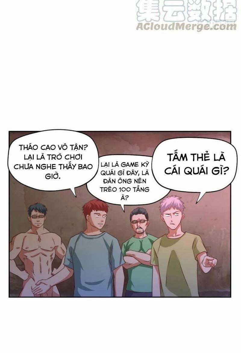 Trọng Sinh Đại Ngoạn Gia 50 trang 8