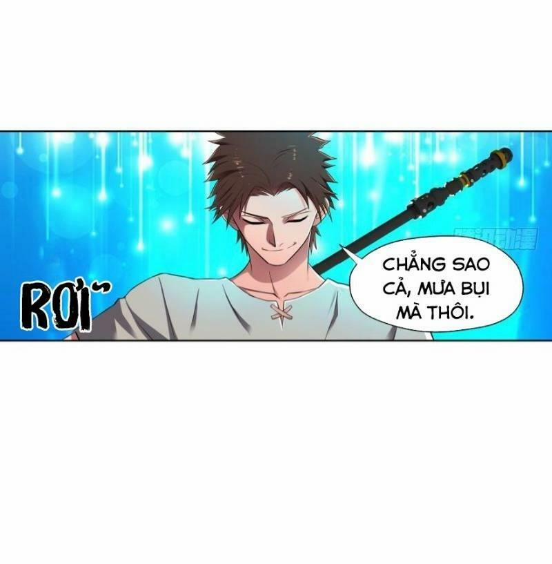 Trọng Sinh Đại Ngoạn Gia 52 trang 17