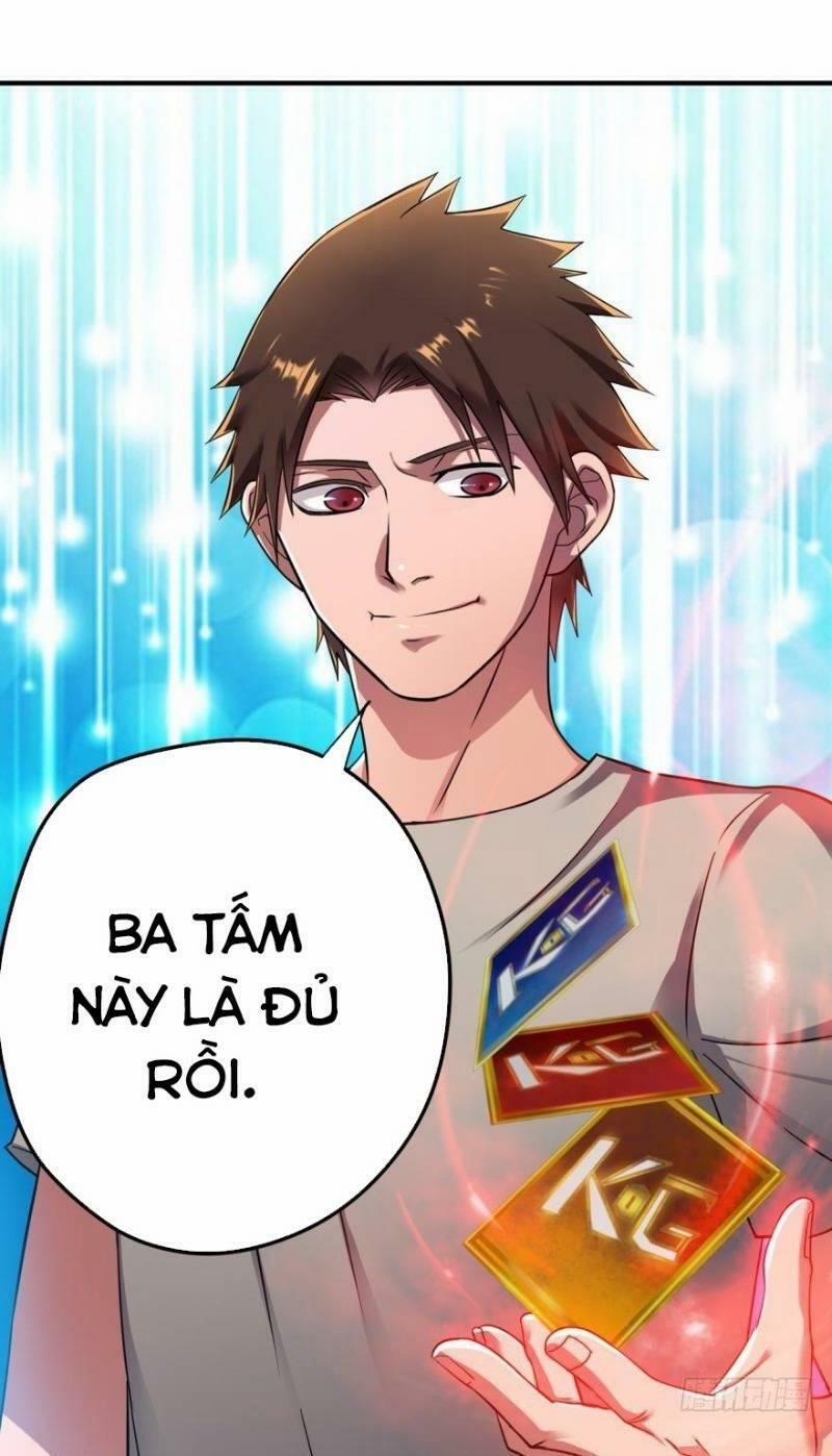 Trọng Sinh Đại Ngoạn Gia 52 trang 21