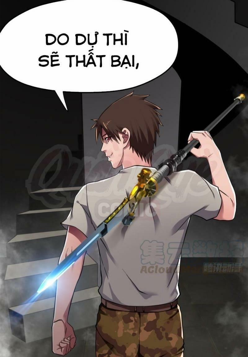 Trọng Sinh Đại Ngoạn Gia 52 trang 25