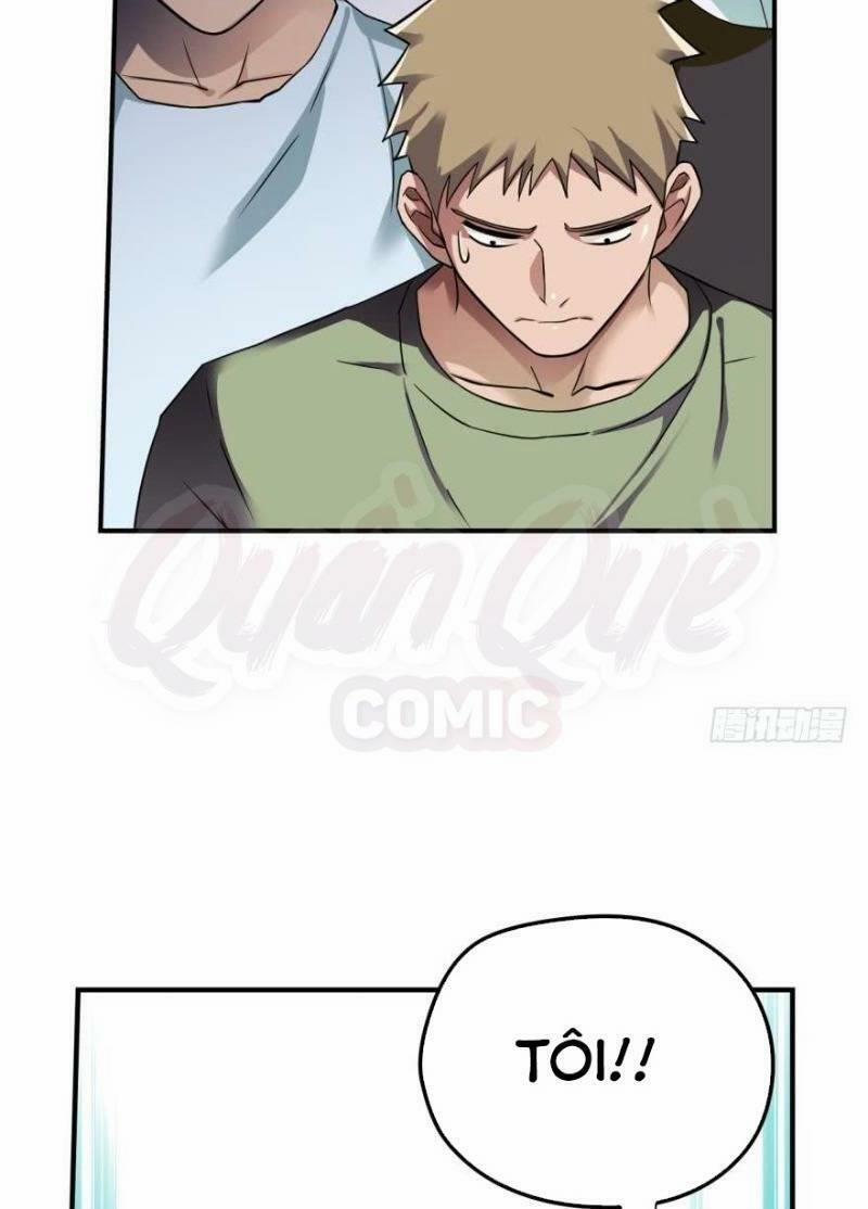 Trọng Sinh Đại Ngoạn Gia 52 trang 28