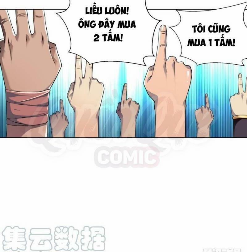 Trọng Sinh Đại Ngoạn Gia 52 trang 31