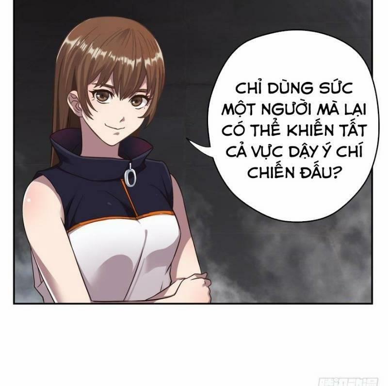 Trọng Sinh Đại Ngoạn Gia 52 trang 35