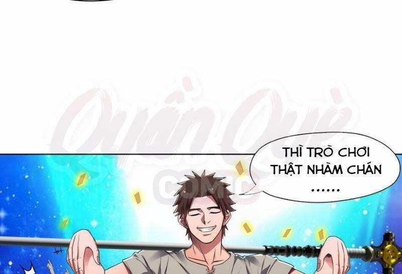 Trọng Sinh Đại Ngoạn Gia 52 trang 37