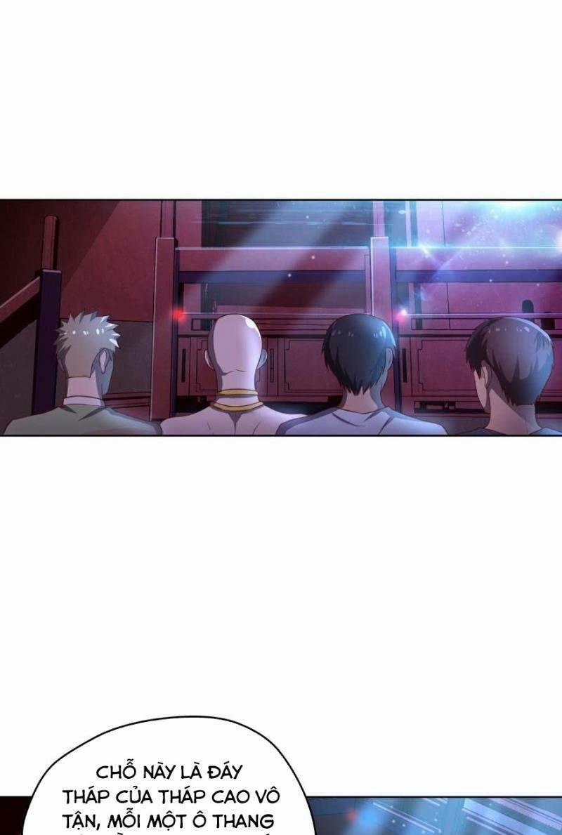 Trọng Sinh Đại Ngoạn Gia 53 trang 0