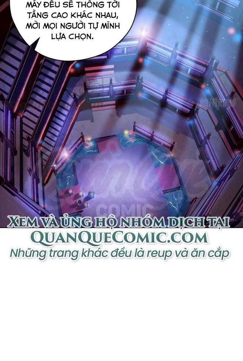 Trọng Sinh Đại Ngoạn Gia 53 trang 1