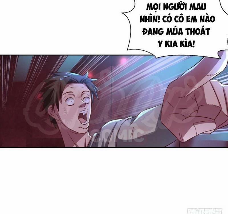 Trọng Sinh Đại Ngoạn Gia 53 trang 10