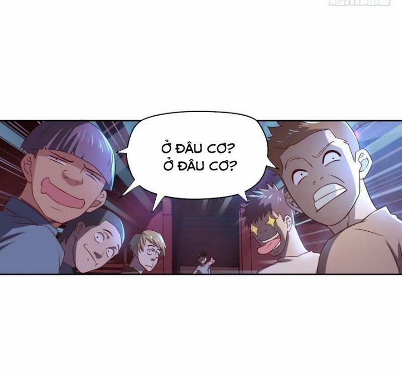 Trọng Sinh Đại Ngoạn Gia 53 trang 11