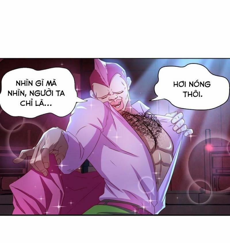 Trọng Sinh Đại Ngoạn Gia 53 trang 12