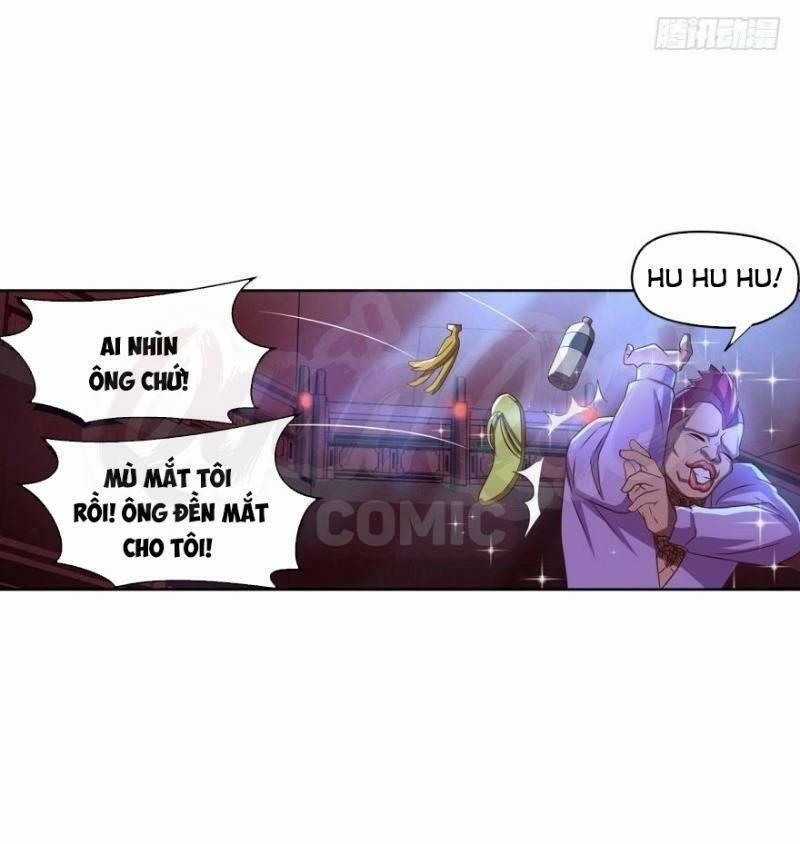 Trọng Sinh Đại Ngoạn Gia 53 trang 13