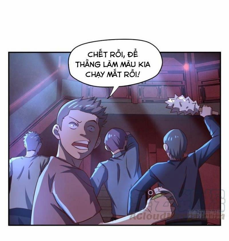 Trọng Sinh Đại Ngoạn Gia 53 trang 14