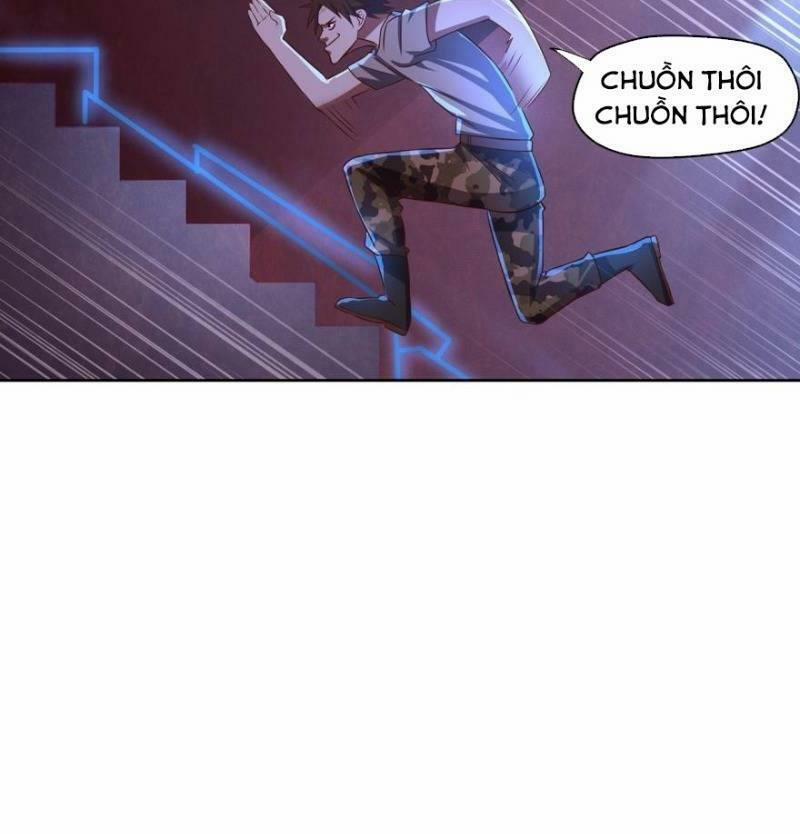 Trọng Sinh Đại Ngoạn Gia 53 trang 17