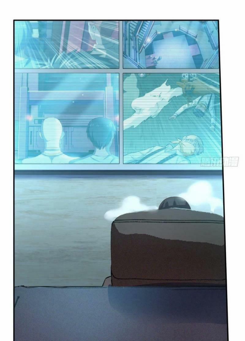 Trọng Sinh Đại Ngoạn Gia 53 trang 18