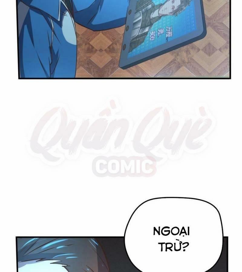 Trọng Sinh Đại Ngoạn Gia 53 trang 22