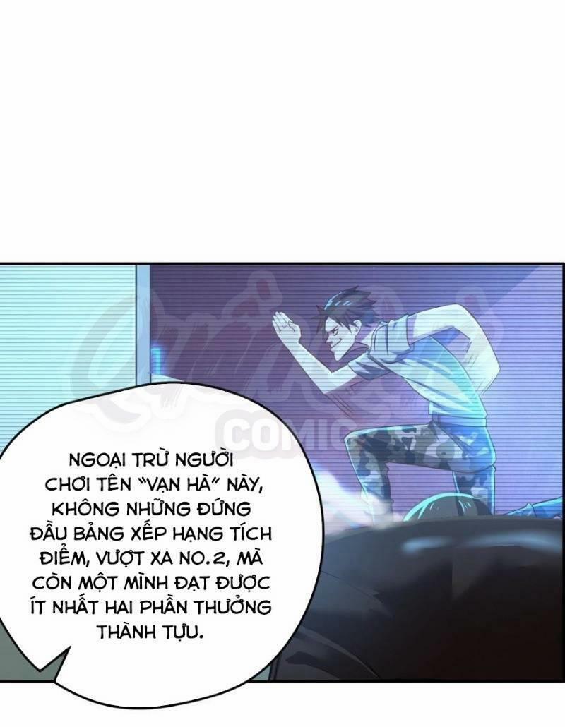 Trọng Sinh Đại Ngoạn Gia 53 trang 25