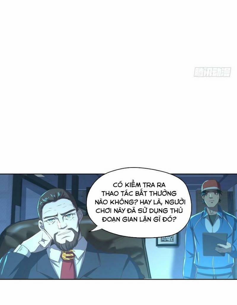 Trọng Sinh Đại Ngoạn Gia 53 trang 26