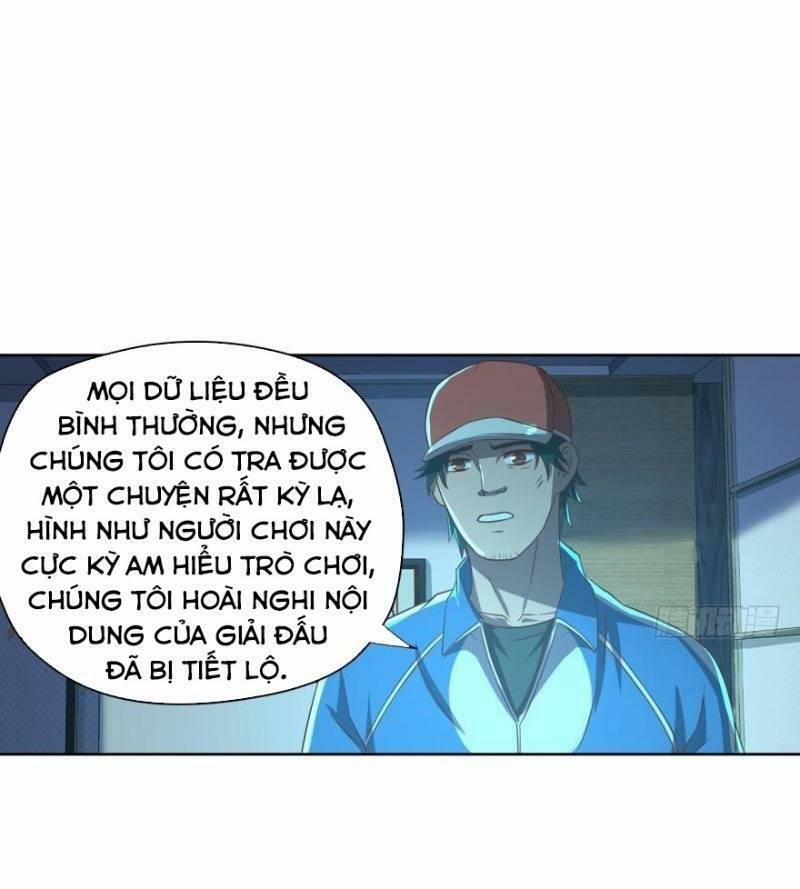 Trọng Sinh Đại Ngoạn Gia 53 trang 27