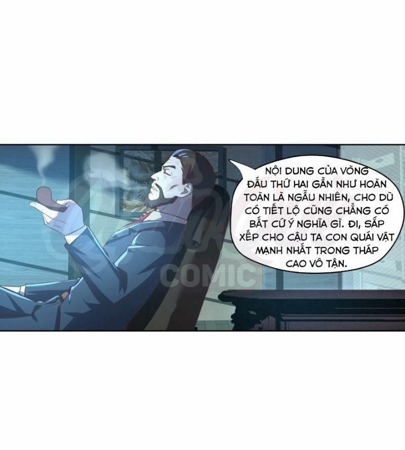 Trọng Sinh Đại Ngoạn Gia 53 trang 28