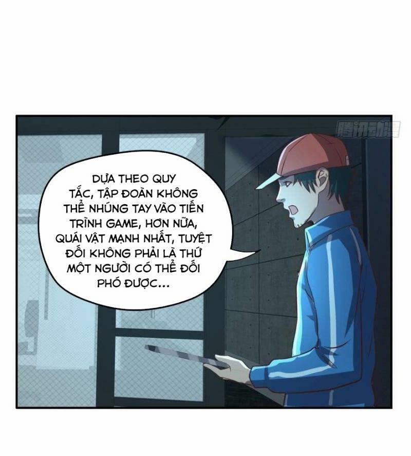 Trọng Sinh Đại Ngoạn Gia 53 trang 29