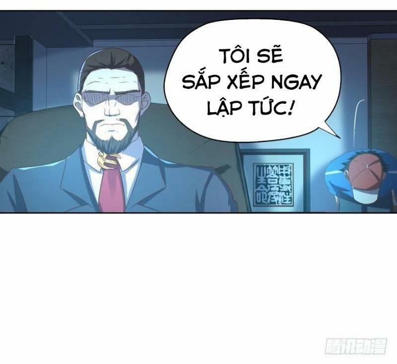 Trọng Sinh Đại Ngoạn Gia 53 trang 32