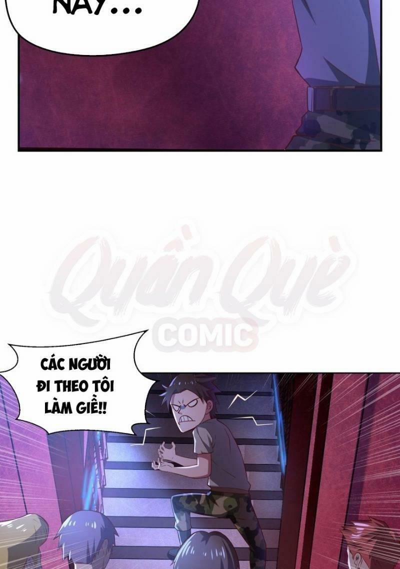 Trọng Sinh Đại Ngoạn Gia 53 trang 4