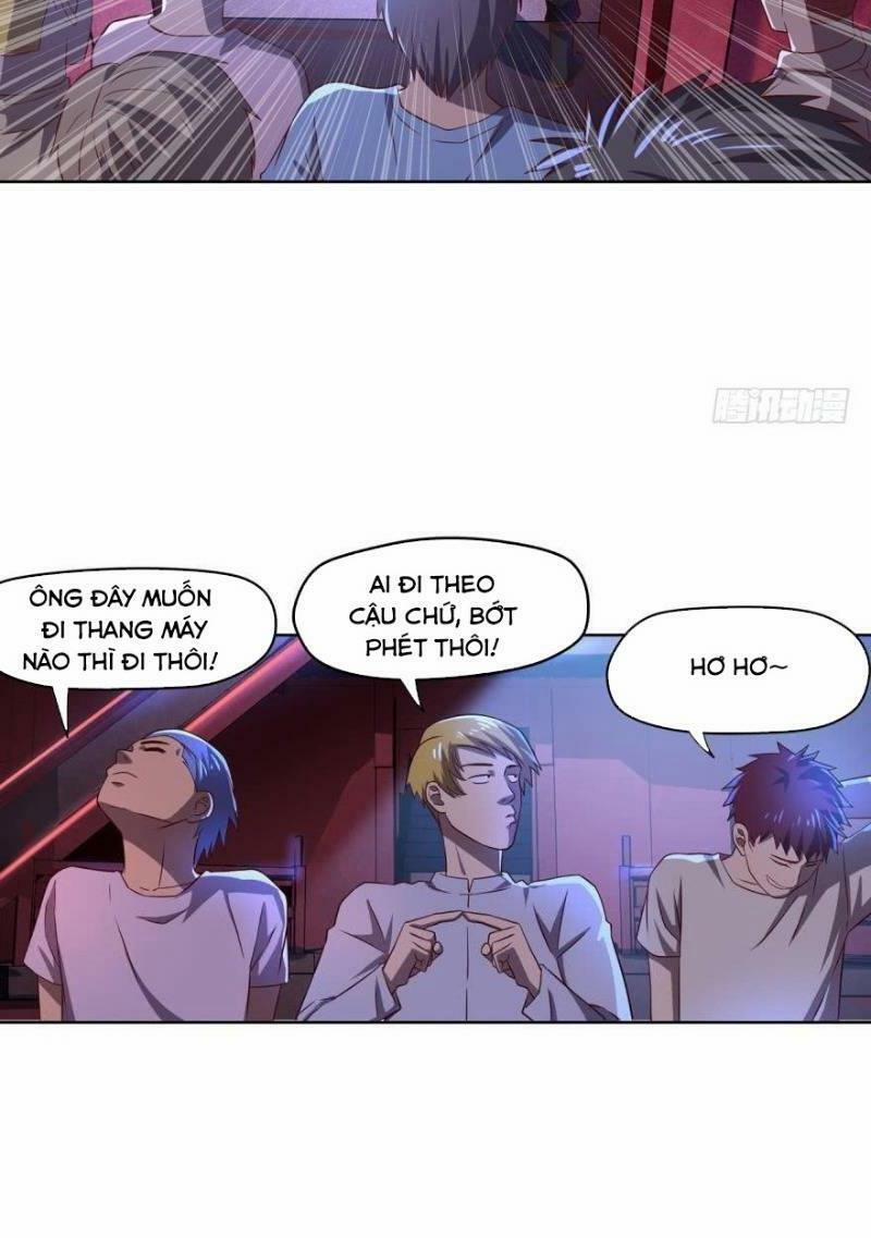 Trọng Sinh Đại Ngoạn Gia 53 trang 5