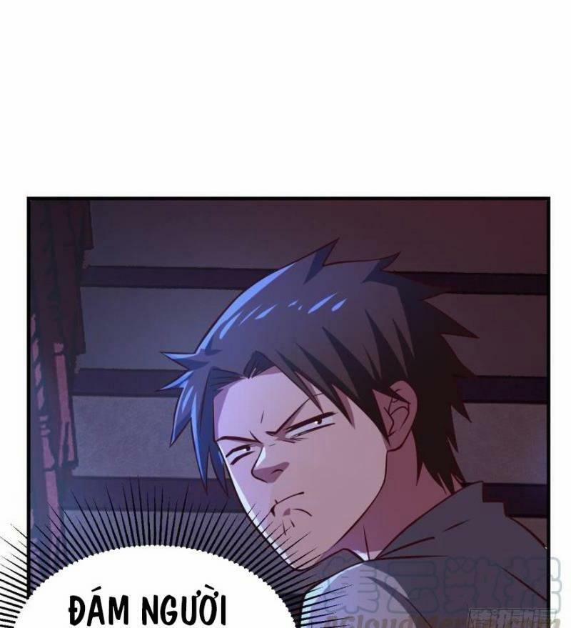 Trọng Sinh Đại Ngoạn Gia 53 trang 6