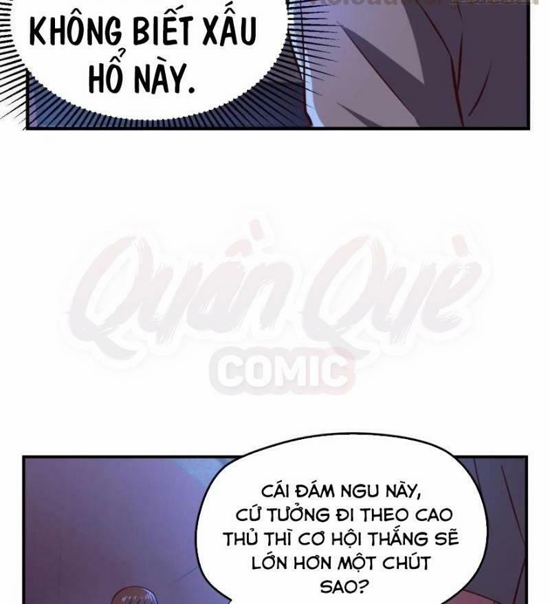 Trọng Sinh Đại Ngoạn Gia 53 trang 7