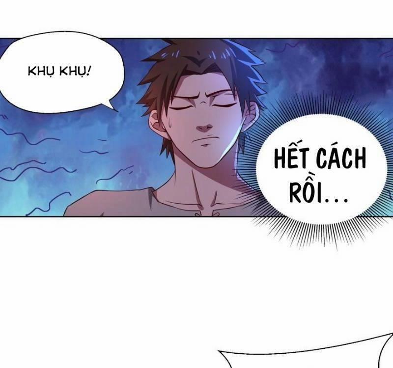 Trọng Sinh Đại Ngoạn Gia 53 trang 9