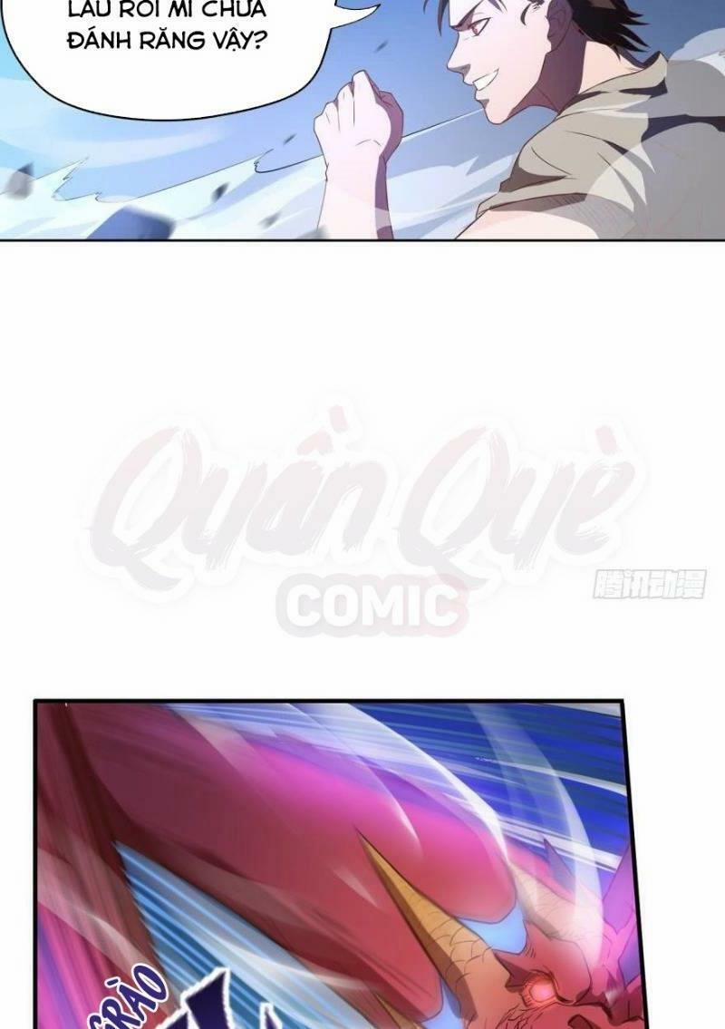 Trọng Sinh Đại Ngoạn Gia 54 trang 10