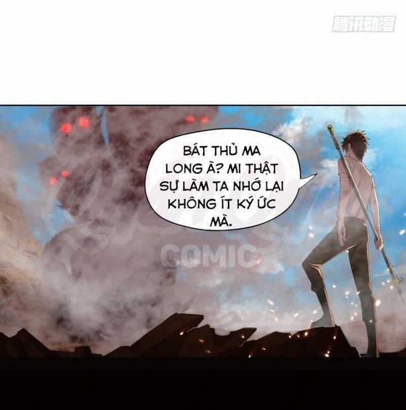 Trọng Sinh Đại Ngoạn Gia 54 trang 16