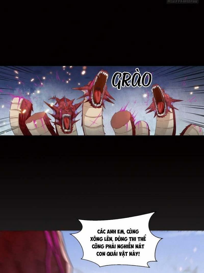 Trọng Sinh Đại Ngoạn Gia 54 trang 18