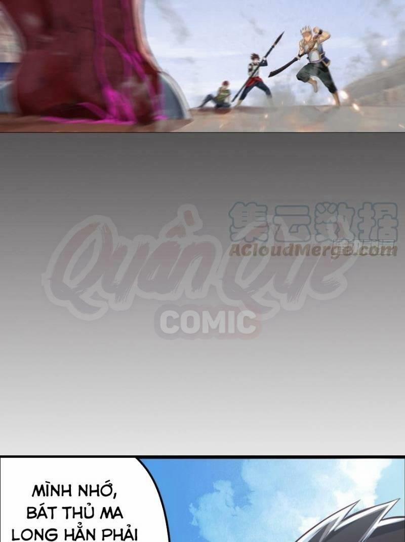 Trọng Sinh Đại Ngoạn Gia 54 trang 19